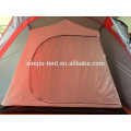 4 person big family camping tent